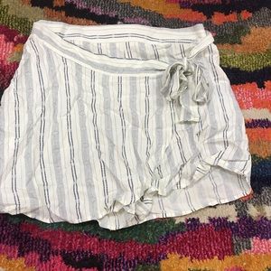 Skort from Style Revel!